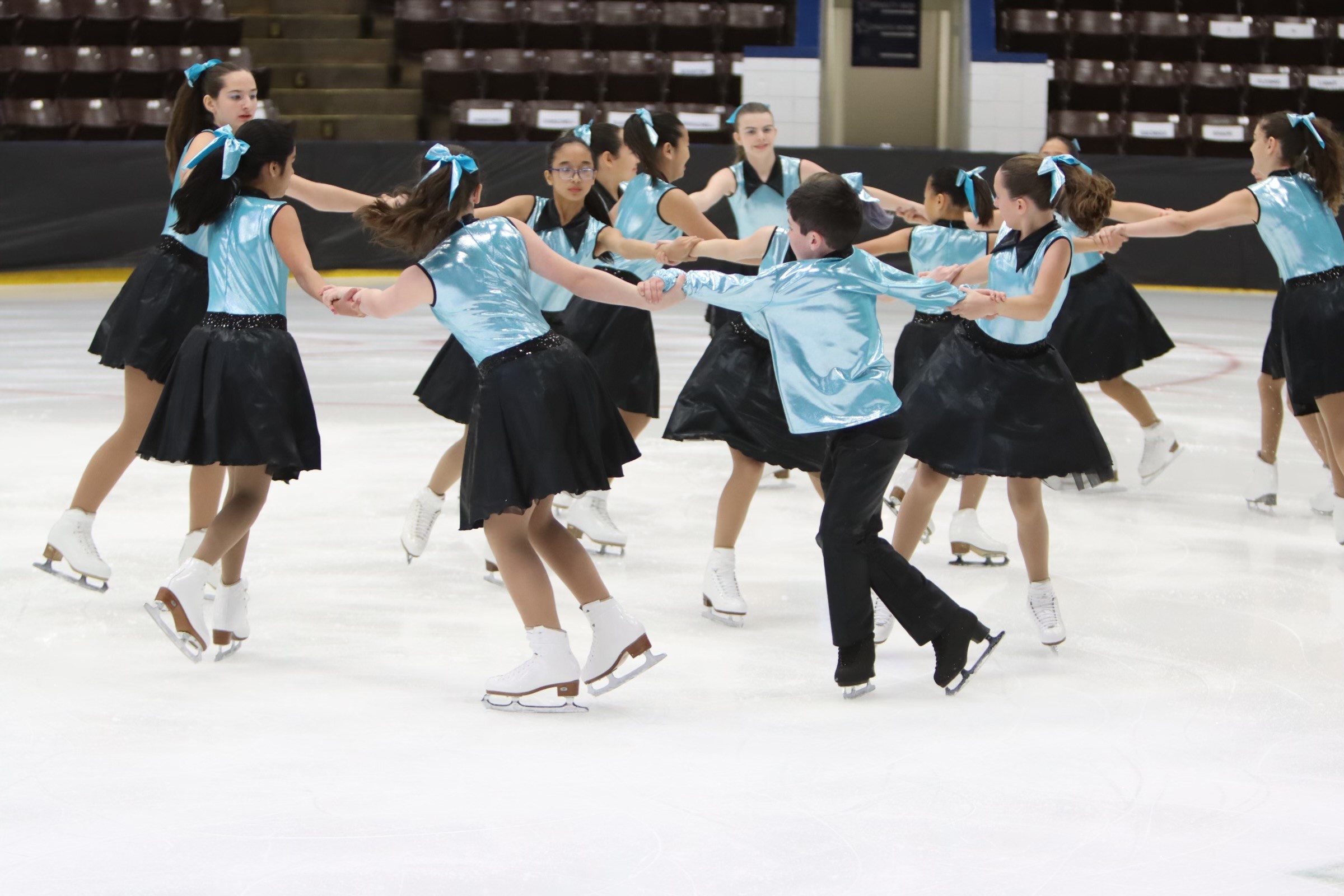 Teams Chicago Skates