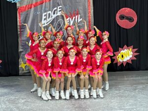 ice show pre-preliminary 2023 Ice Show 2023