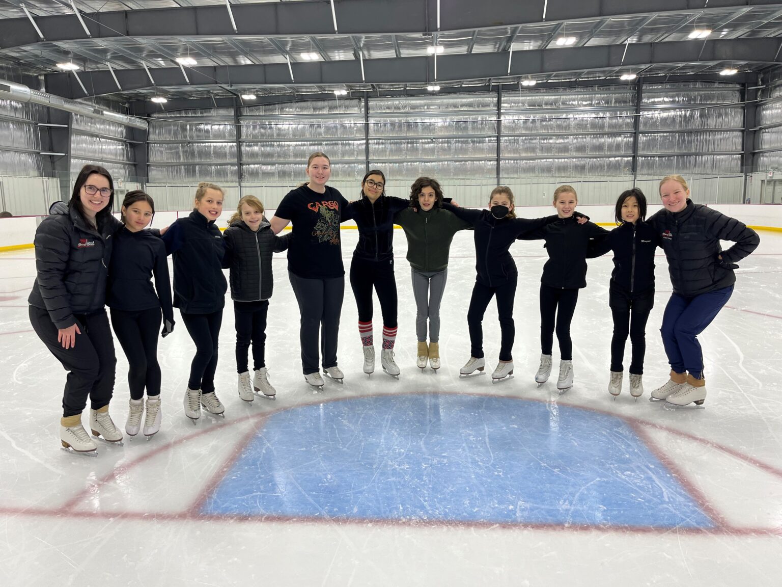 Junior Skates Chicago Skates