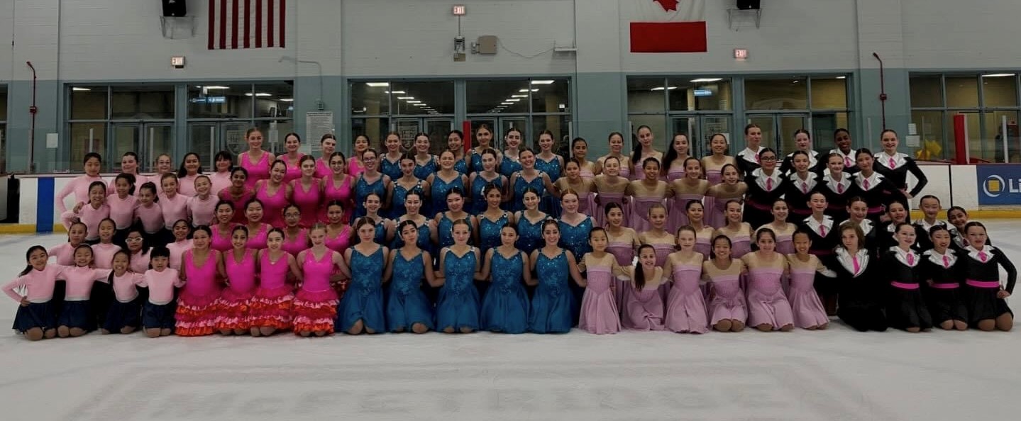 Synchro 2024-25 Season Kick-Off