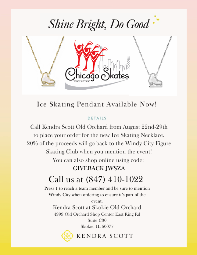 Kendra Scott Promo 2025-08-23