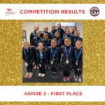 Porter Aspire 2 First 2025