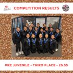 Porter Pre Juvenile Third 2025