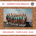 Porter Preliminary Third 2025