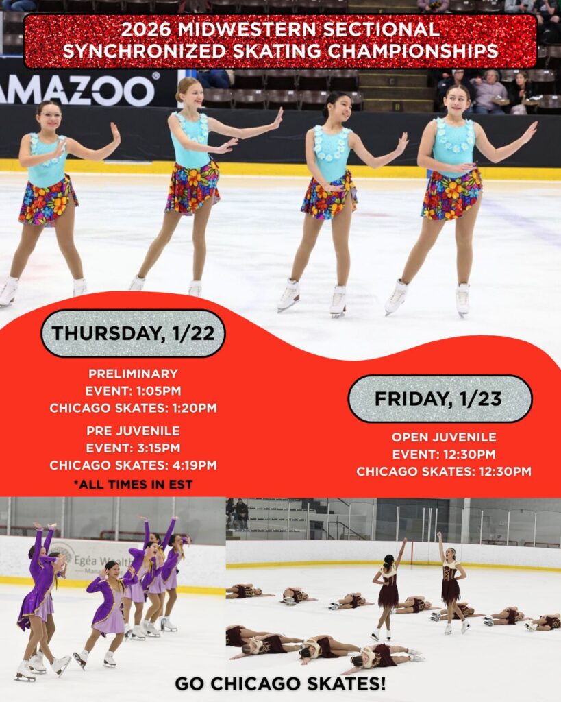 Midwestern Sectional Jan 2026