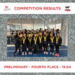 Preliminary Results 2026 - SYNCHRO IL