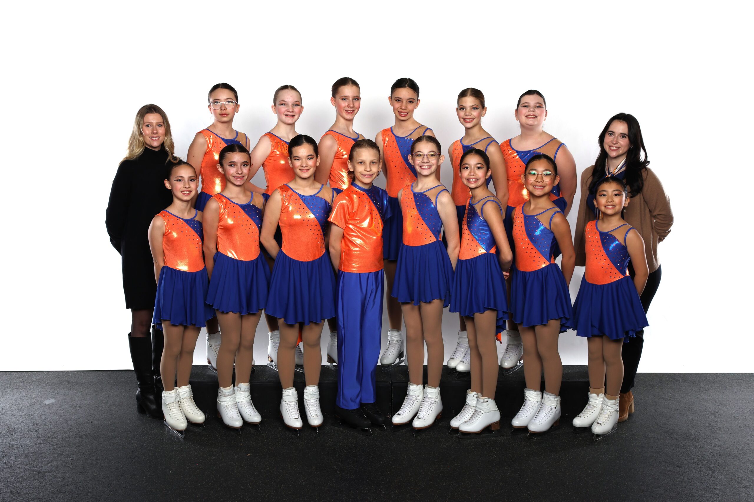 Aspire 4 Porter 2025