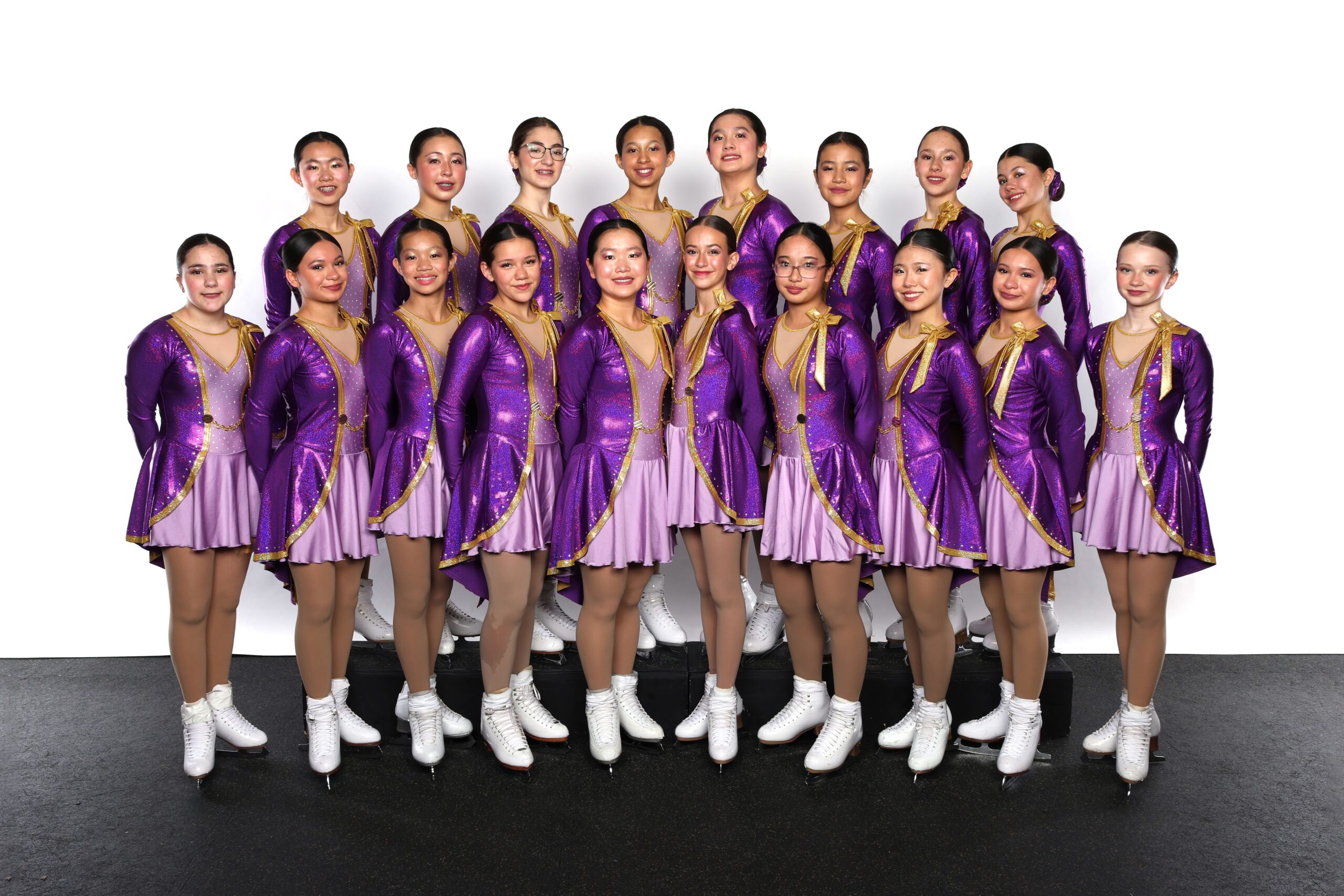 Pre-juvenile porter 2025