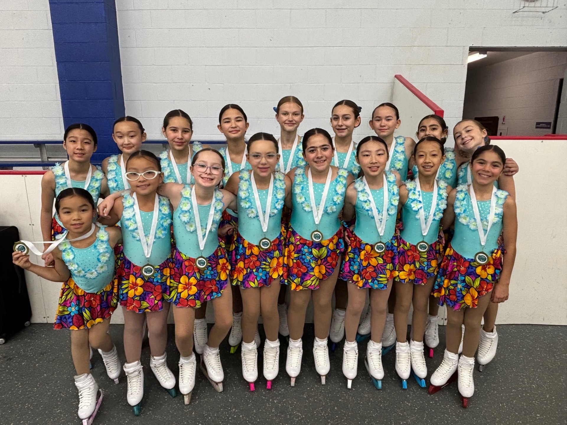 Preliminary Porter 2025