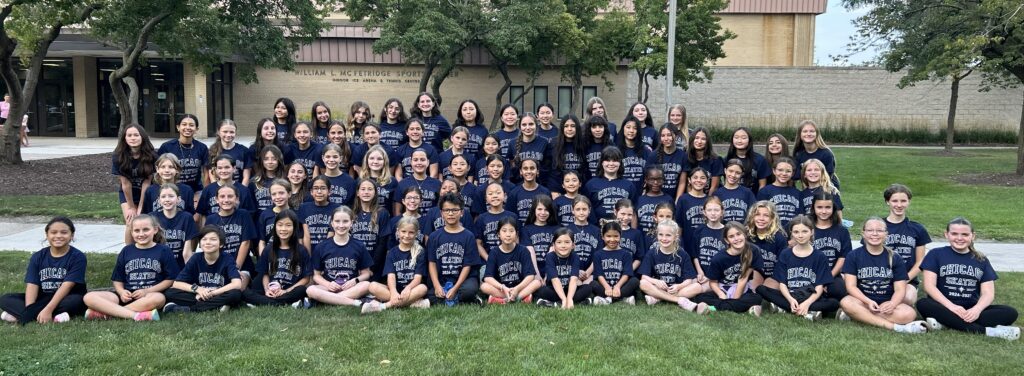 Kick-off 2026 Group